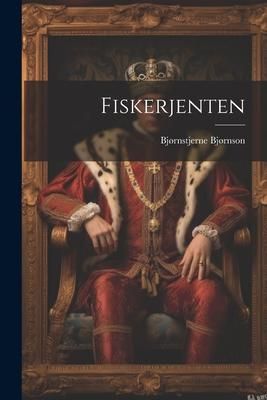 Produktbild: Fiskerjenten