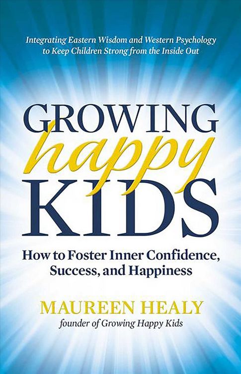 Produktbild: Growing Happy Kids