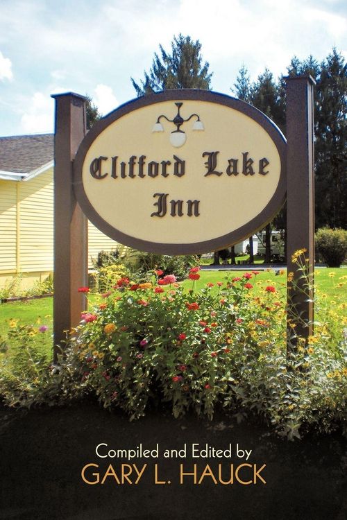 Produktbild: Clifford Lake Inn