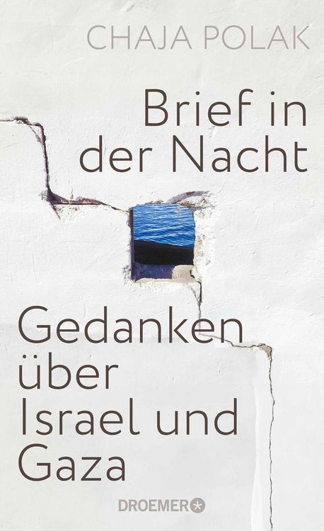 Produktbild: Brief in der Nacht