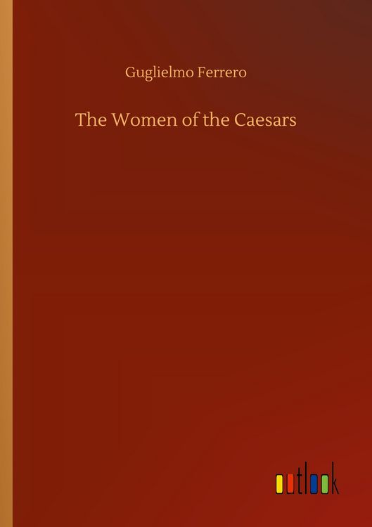 Produktbild: The Women of the Caesars