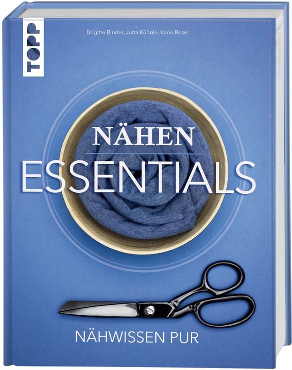 Produktbild: N&auml;hen Essentials