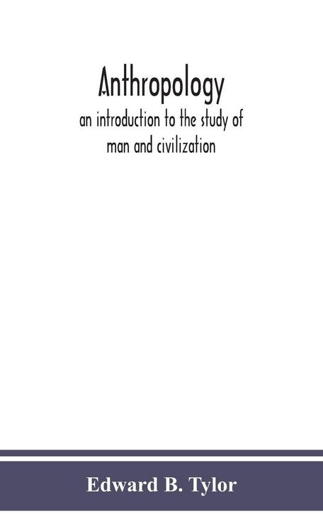 Produktbild: Anthropology