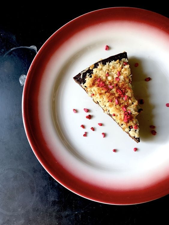 Produktbild: Das Kuchen-Kochbuch