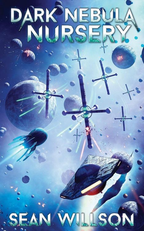 Produktbild: Dark Nebula Nursery