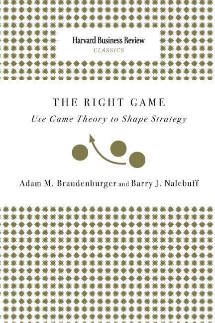 Produktbild: Right Game