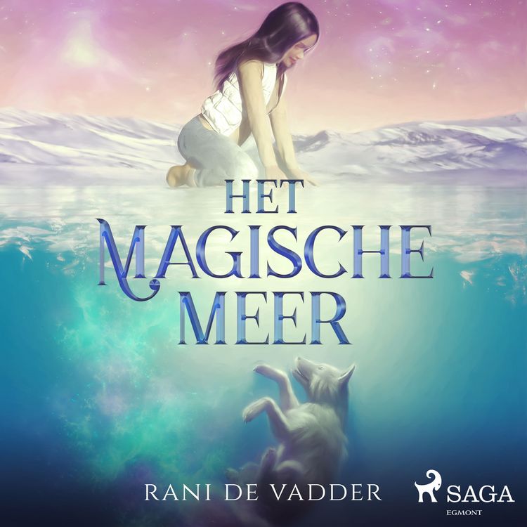 Produktbild: Het magische meer