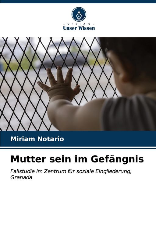 Produktbild: Mutter sein im Gef&auml;ngnis