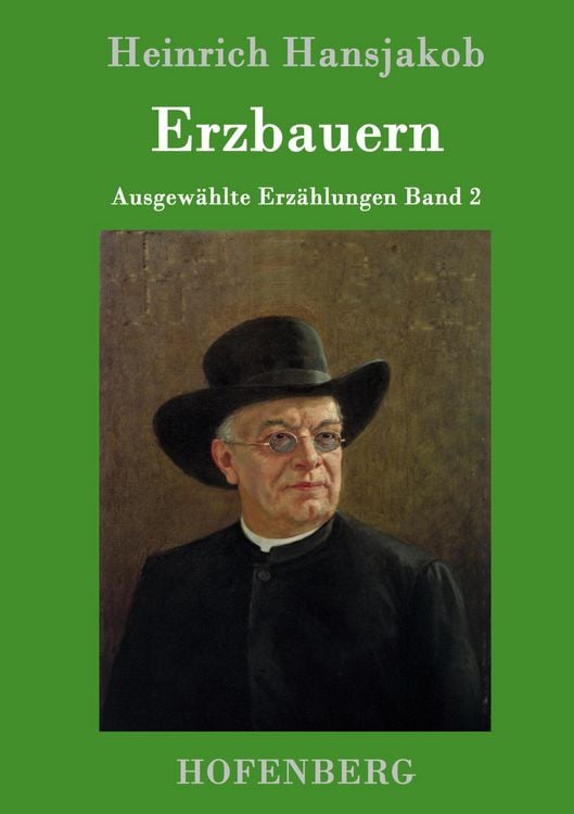 Produktbild: Erzbauern