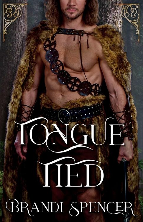 Produktbild: Tongue Tied