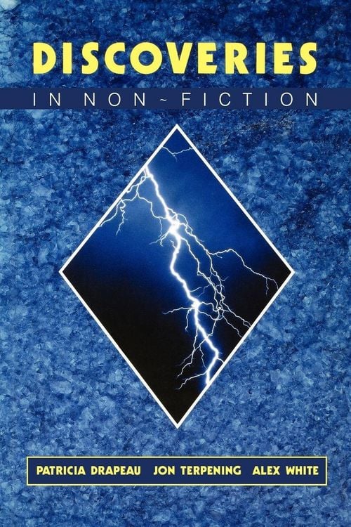 Produktbild: DISCOVERIES IN NON-FICTION