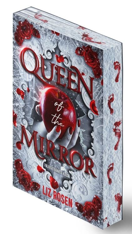 Produktbild: Queen of the Mirror
