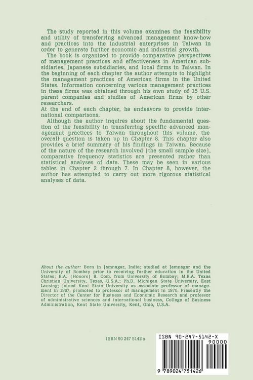 Produktbild: Management and Economic Development
