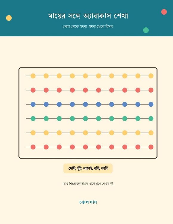 Produktbild: mayer songe abacus sekha