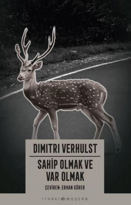 Produktbild: Sahip Olmak ve Var Olmak