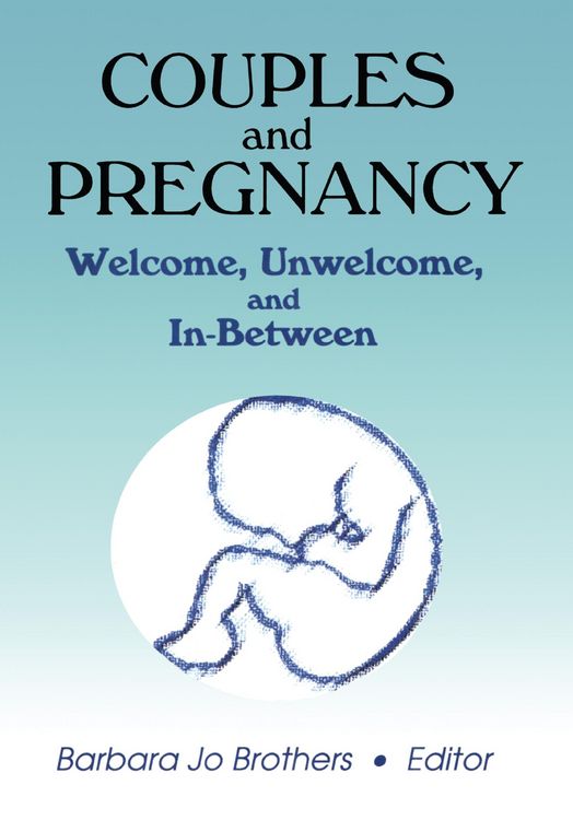 Produktbild: Couples and Pregnancy