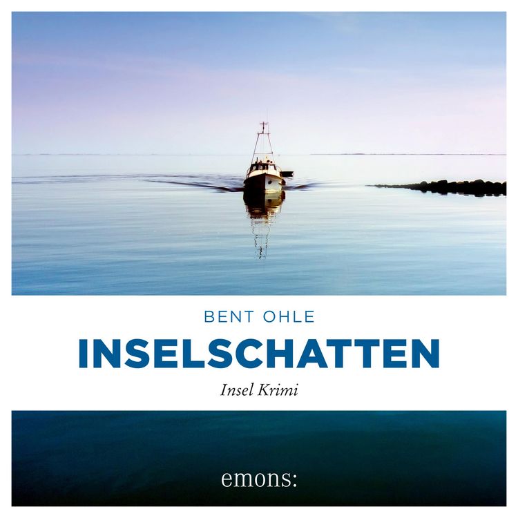 Produktbild: Inselschatten