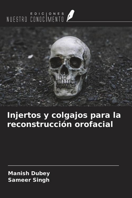 Produktbild: Injertos y colgajos para la reconstrucci&oacute;n orofacial