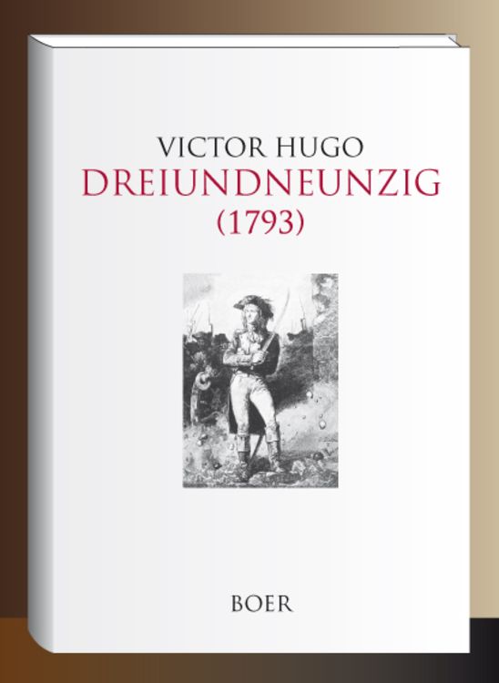 Produktbild: Dreiundneunzig (1793)