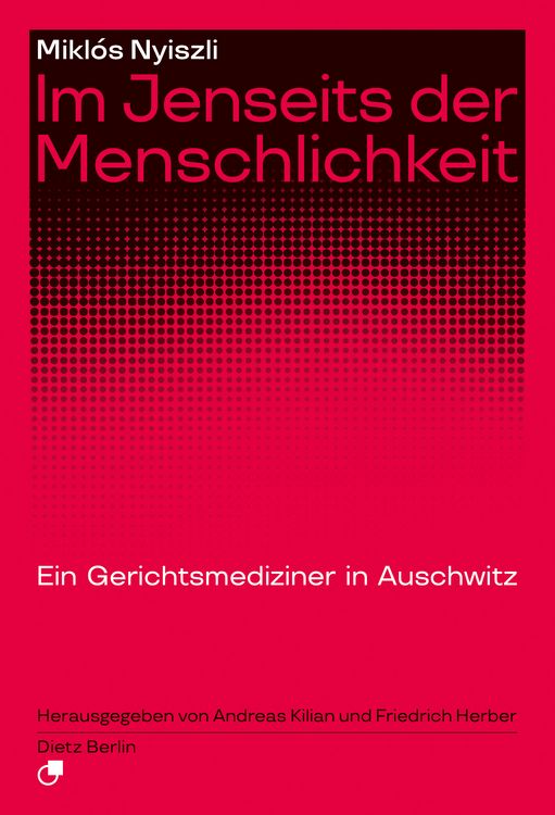Produktbild: Im Jenseits der Menschlichkeit