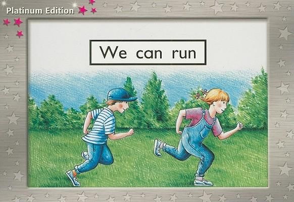 Produktbild: We Can Run