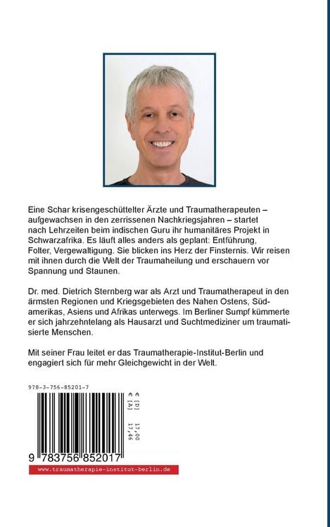 Produktbild: Der Wahnsinn nimmt ein Ende