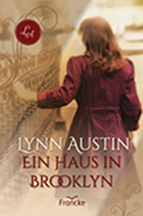 Produktbild: Ein Haus in Brooklyn