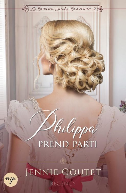 Produktbild: Philippa prend parti