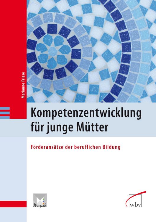 Produktbild: Kompetenzentwicklung f&uuml;r junge M&uuml;tter