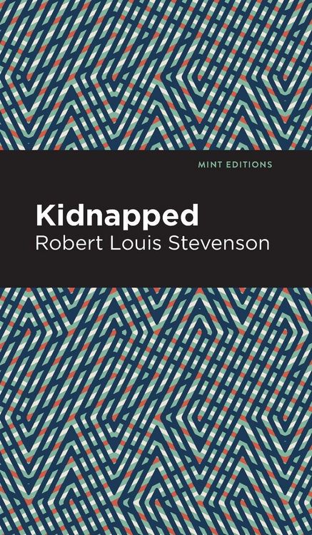 Produktbild: Kidnapped