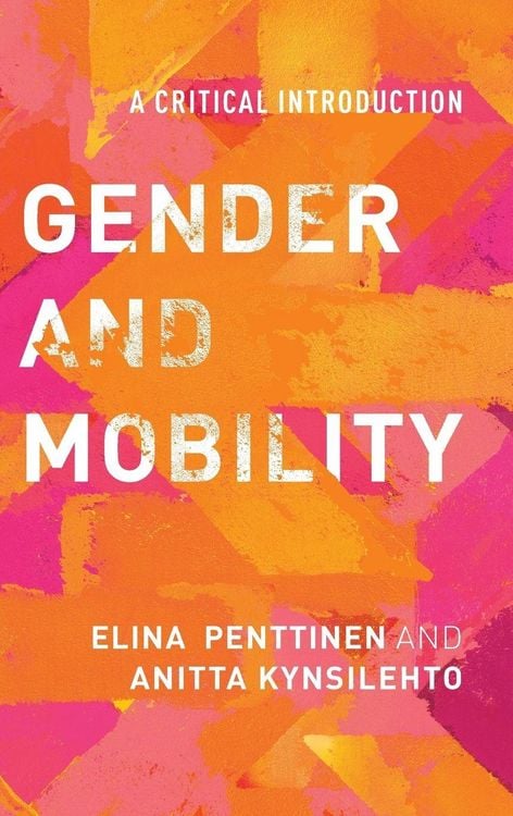 Produktbild: Gender and Mobility