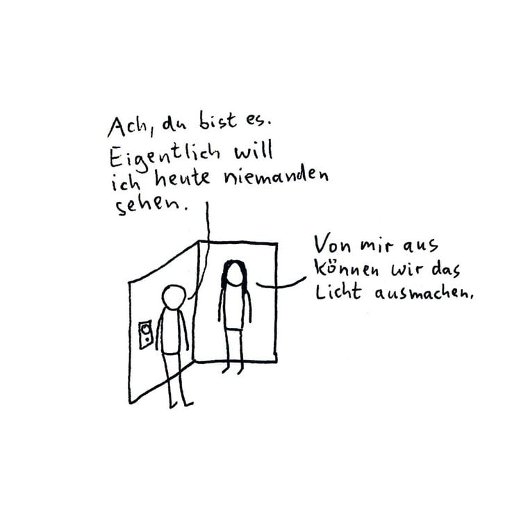 Produktbild: kriegundfreitag: Liebesdinge