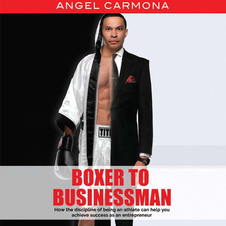 Produktbild: Boxer to Businessman