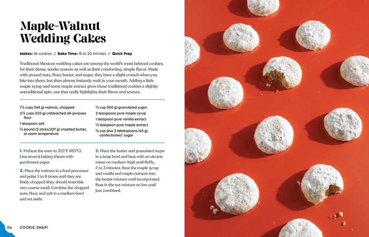 Produktbild: Cookie Swap!