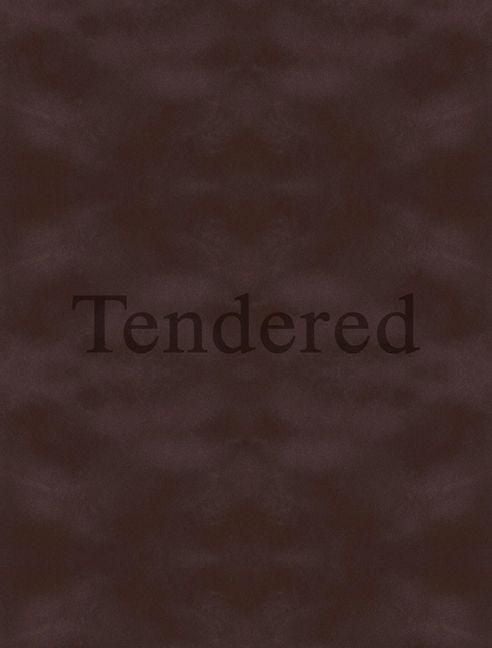 Produktbild: Karimah Ashadu: Tendered