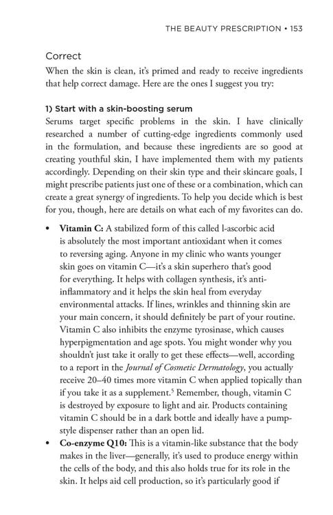 Produktbild: Younger Skin Starts in the Gut