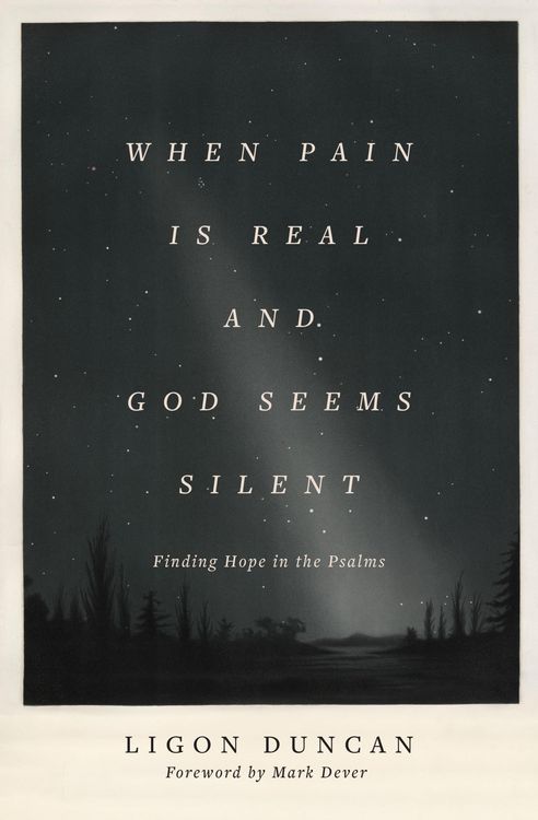 Produktbild: When Pain Is Real and God Seems Silent