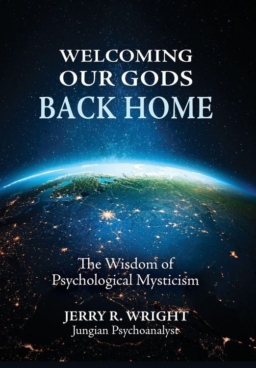 Produktbild: Welcoming Our Gods Back Home