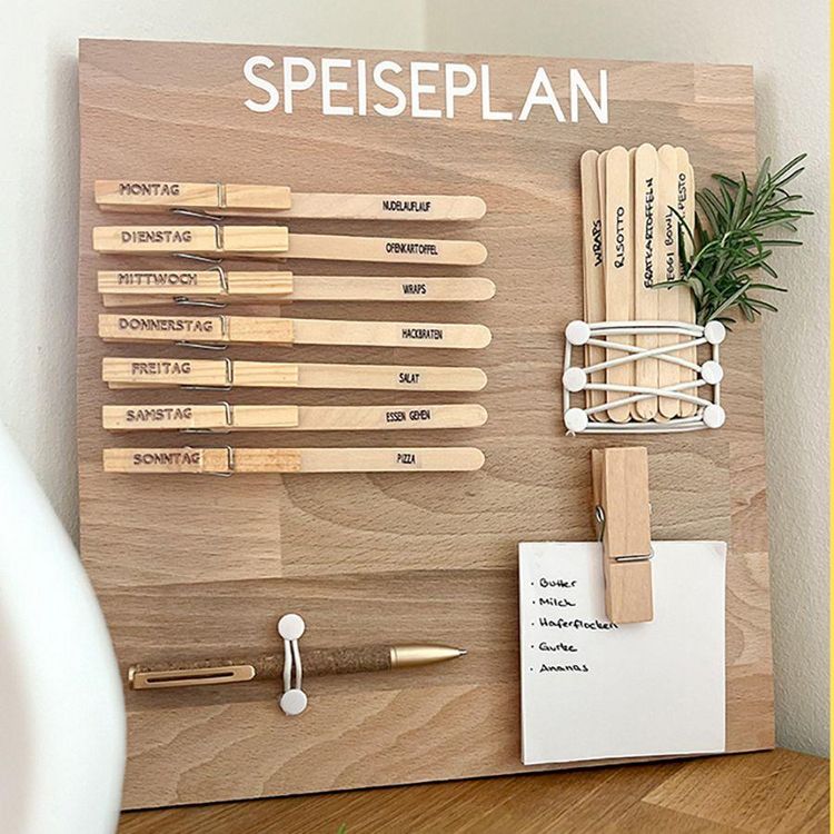Produktbild: Feelgood-DIYs. Von Catharina Junge aka @dekokrams