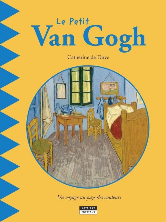 Produktbild: Le petit Van Gogh