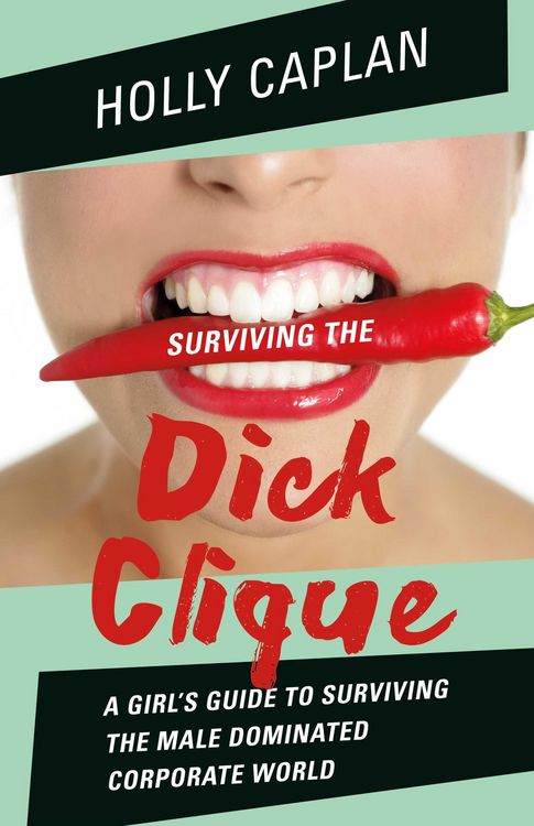 Produktbild: Surviving the Dick Clique