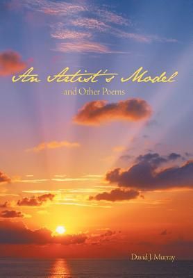 Produktbild: An Artist's Model and Other Poems
