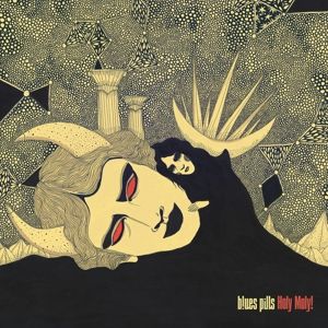 Produktbild: Holy Moly!