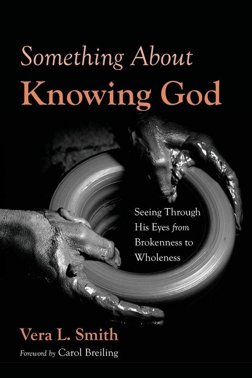 Produktbild: Something About Knowing God