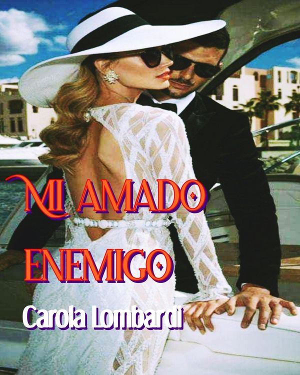 Produktbild: Mi amado enemigo