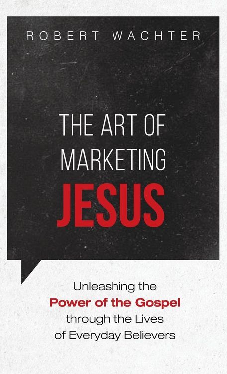Produktbild: The Art of Marketing Jesus