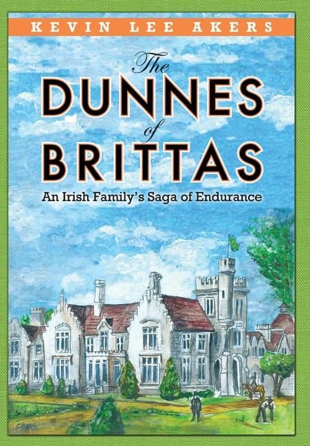 Produktbild: The Dunnes of Brittas