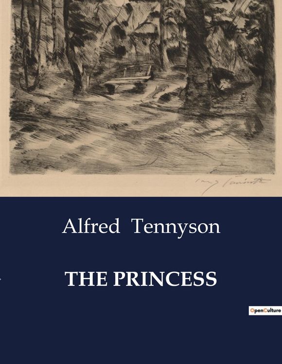 Produktbild: THE PRINCESS