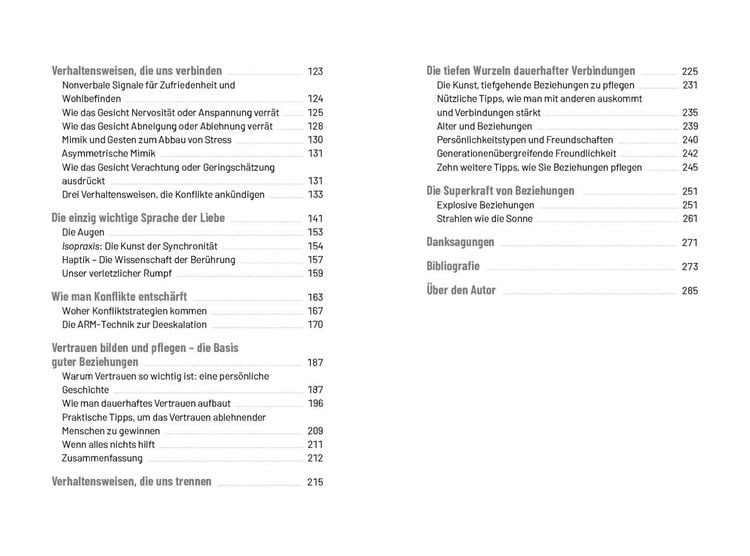 Produktbild: Gesten, Blicke, Emotionen &ndash; Menschen lesen und f&uuml;r sich gewinnen