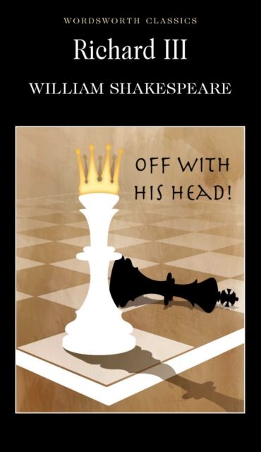 Produktbild: Richard III